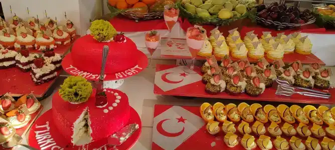 Laguna Beach Alya Resort & Spa - 16