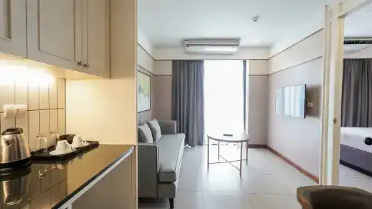 Marina House MUAYTHAI Ta-iad Phuket - 62