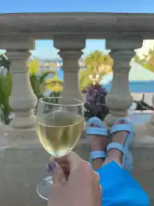 Barceló Concorde Green Park Palace - 27