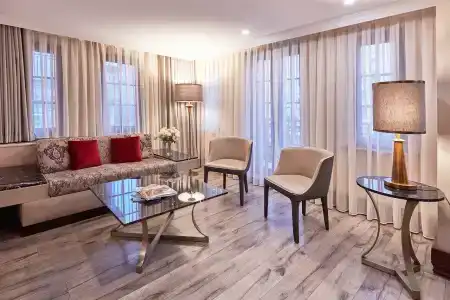 Konak Taksim - 18