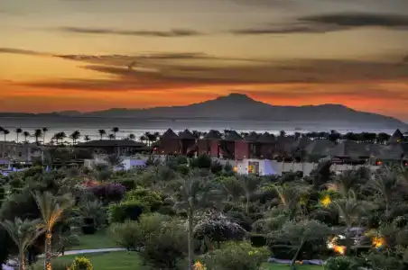 Aurora Oriental Resort Sharm El Sheikh - 19