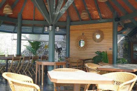 Bann Pae Cabana And Resort - 46