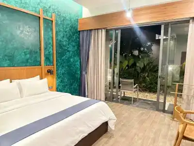 R-Mar Resort and Spa - SHA Plus - 71