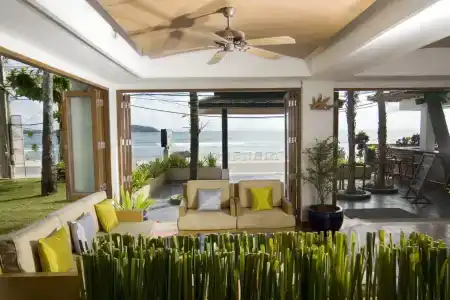 Sunset Beach Resort - SHA Extra Plus - 91