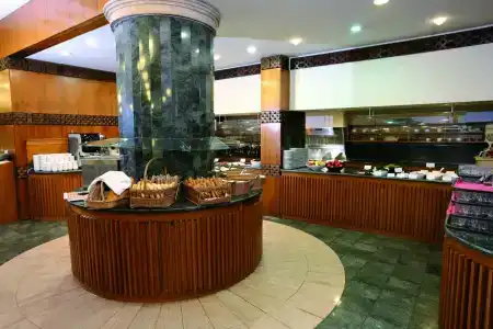 Ensana Thermal Hévíz - 55