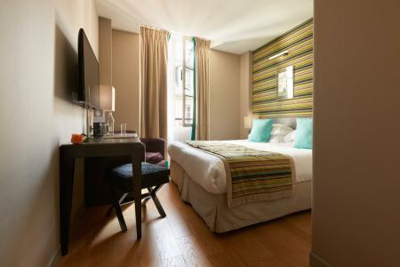 Le Mathurin & Spa - 67