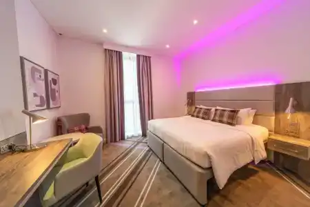 Premier Inn Dubai Barsha Heights - 66