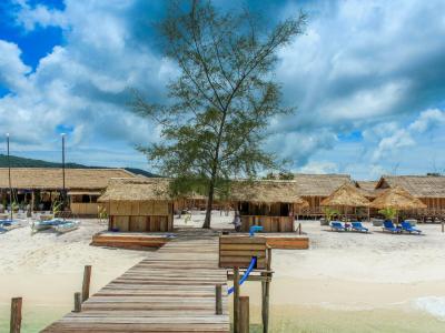Sok San Beach Resort - 51