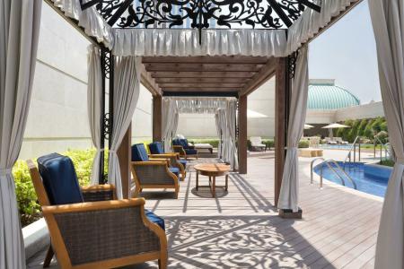 Habtoor Palace Dubai, LXRs & Resorts - 94