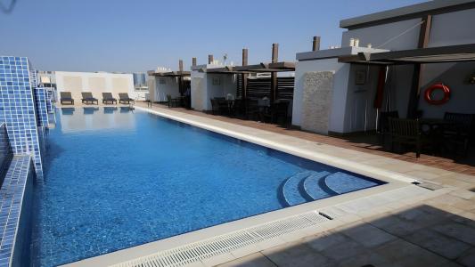 Tulip Apartments - 20