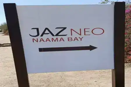 Solymar Naama Bay - 66