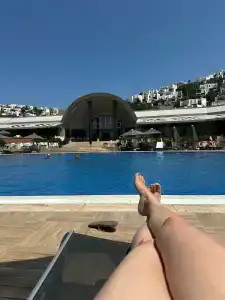 Yasmin Bodrum Resort - 8