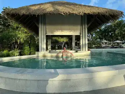 Natai Beach Resort and Spa - SHA Plus - 47