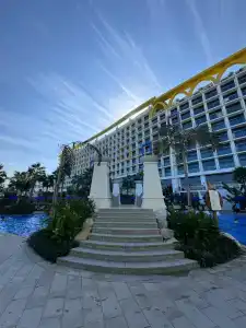 Centara Mirage Beach Resort Dubai - 19