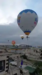 Goreme Valley Cave House - 84