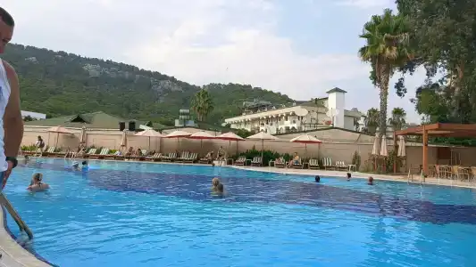 Akka Claros - All Inclusive - 46