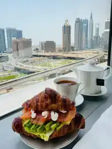 Address Sky View, Downtown Dubai - 9
