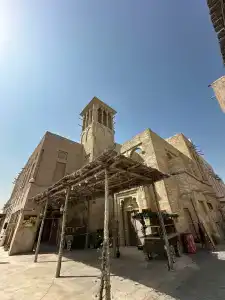 Al Seef Heritage Dubai, Curio Collection by Hilton - 38