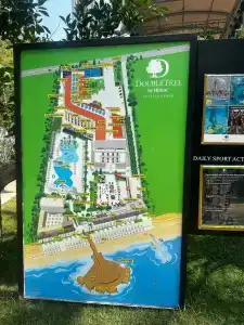 DoubleTree By Hilton Antalya Kemer - 20