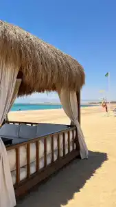 Steigenberger Resort Ras Soma - 61