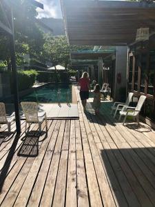 The Stage, Koh Chang - 28