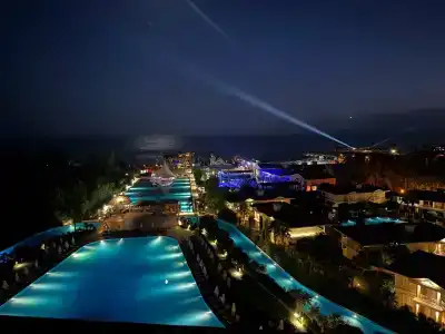 Titanic Mardan Palace - 87