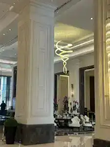 Hilton Istanbul Bomonti - 76