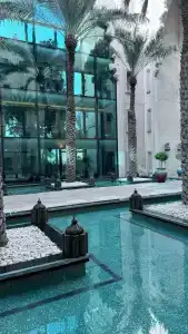 Jumeirah Dar Al Masyaf - 25