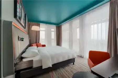 Park Inn by Radisson Riga Valdemara - 2