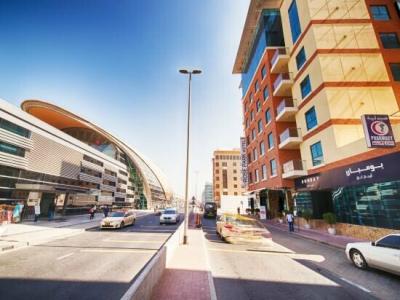 Rose Park Al Barsha - 52