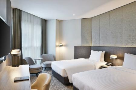 Courtyard by Marriott Dubai, Al Barsha - 72