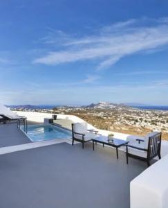 Carpe Diem Santorini - 65