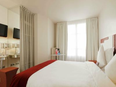Mercure Paris Opéra Faubourg Montmartre - 67