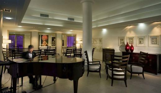 L'Ea Bianca Luxury Resort - 54