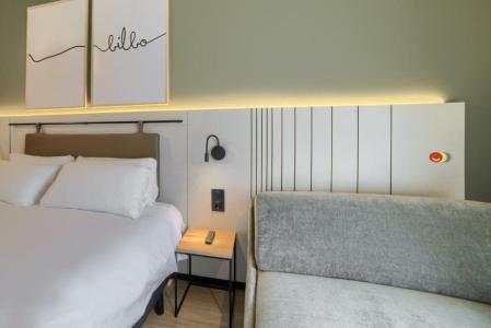 Bed4U Bilbao - 27