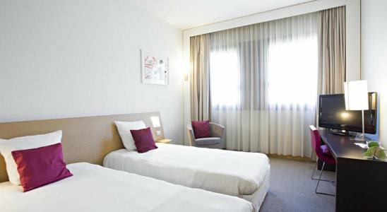 Novotel Milano Nord Ca' Granda - 15