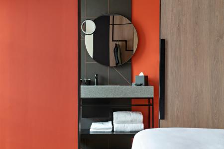 Hôtel LÉONOR the place to live - 36