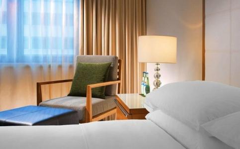 Sheraton Frankfurt Airport & Conference Center - 46