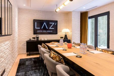 Laz' Spa Urbain Paris - 81
