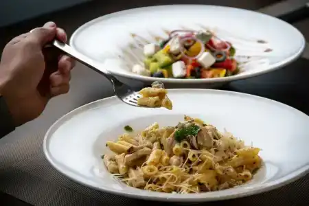 Kempinski Khan Palace - 69