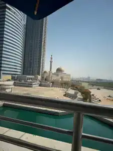 Mövenpick Jumeirah Lakes Towers Dubai - 62