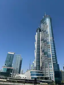 Hilton Dubai Al Habtoor City - 97