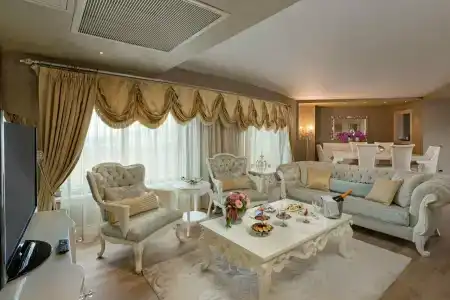 Limak Eurasia Luxury - 14