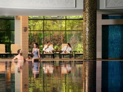 NG Sapanca Wellness & Convention - 34