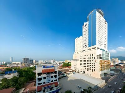 The Wembley – A St Giles, Penang - 16