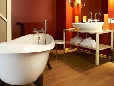 Merchants House - 46