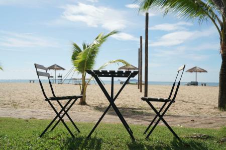 Bann Pae Cabana And Resort - 29