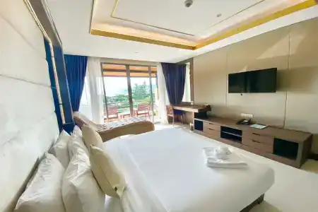 Aqua Resort SHA Plus - 37