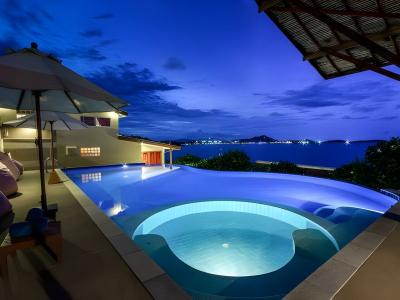 Boujis Boutique Resort - 12