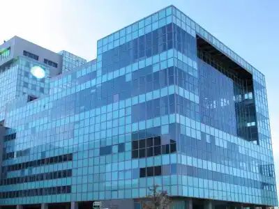 The Corporate and Convention Centre - 19